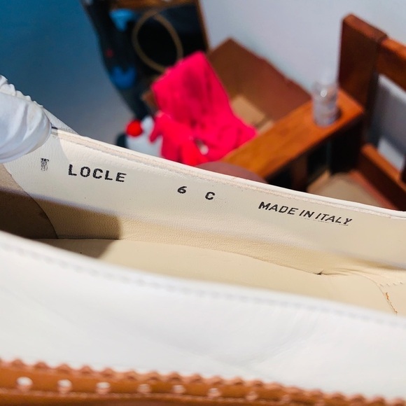 BALLY "Locle" Ladies Pumps. - Picture 8 of 12